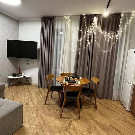 Apartment Shevchenco Lviv Ngoại thất bức ảnh