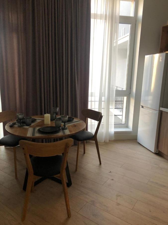 Apartment Shevchenco Lviv Ngoại thất bức ảnh