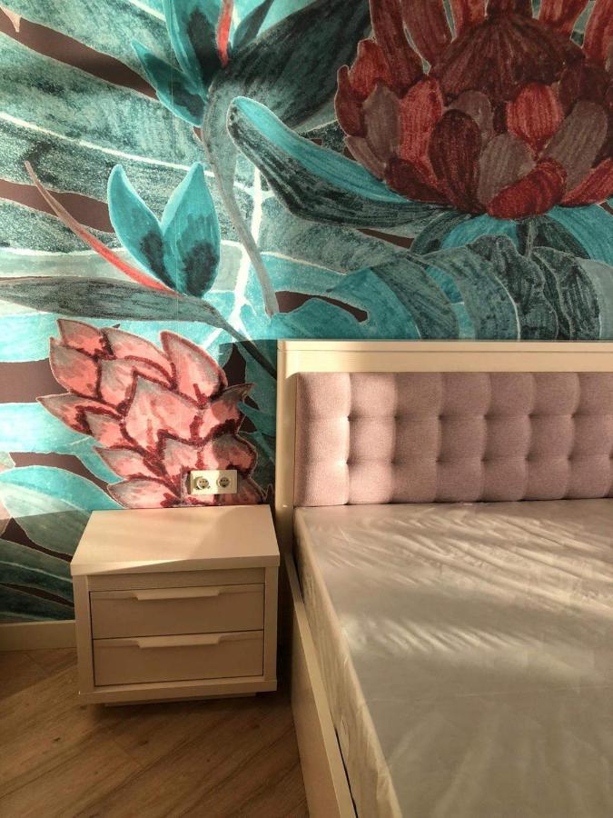 Apartment Shevchenco Lviv Ngoại thất bức ảnh