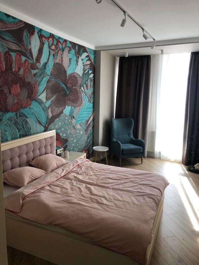 Apartment Shevchenco Lviv Ngoại thất bức ảnh