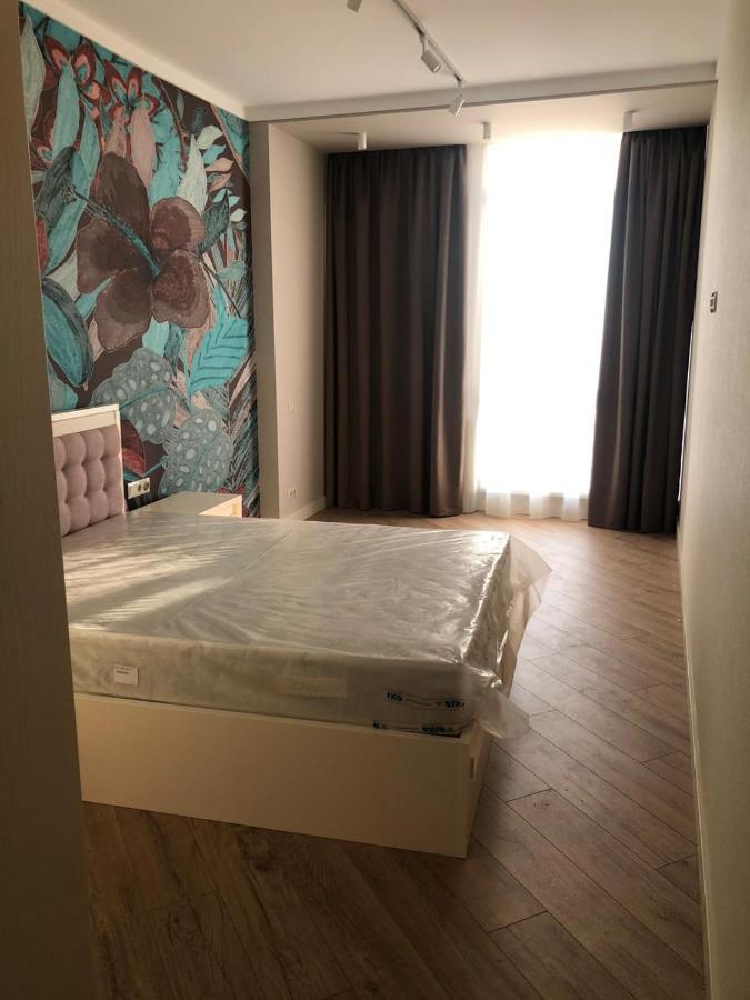 Apartment Shevchenco Lviv Ngoại thất bức ảnh